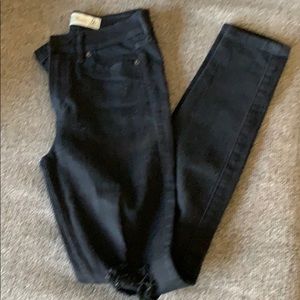 Black Jeans